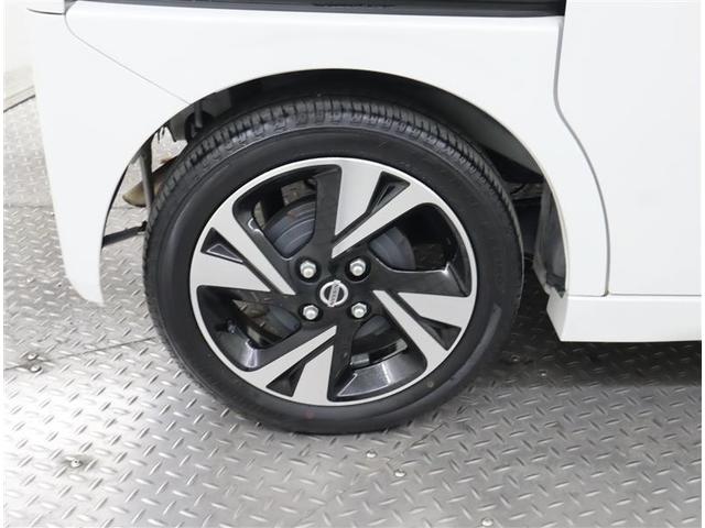 ルークス ハイウェイスター　Ｇターボプロパイロットエディション　ワンオーナー　フルセグ　メモリーナビ　ＤＶＤ再生　ミュージックプレイヤー接続可　バックカメラ　衝突被害軽減システム　ＥＴＣ　ドラレコ　両側電動スライド　ＬＥＤヘッドランプ　アイドリングストップ（31枚目）