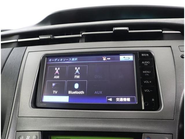 プリウス Ｓマイコーデ　メモリーナビ　ワンセグＴＶ　ミュージックプレイヤー接続可　バックカメラ　ＥＴＣ　ＨＩＤヘッドライト　記録簿　スマートキー　デュアルエアバッグ　レザーシート　アルミホイール（15枚目）