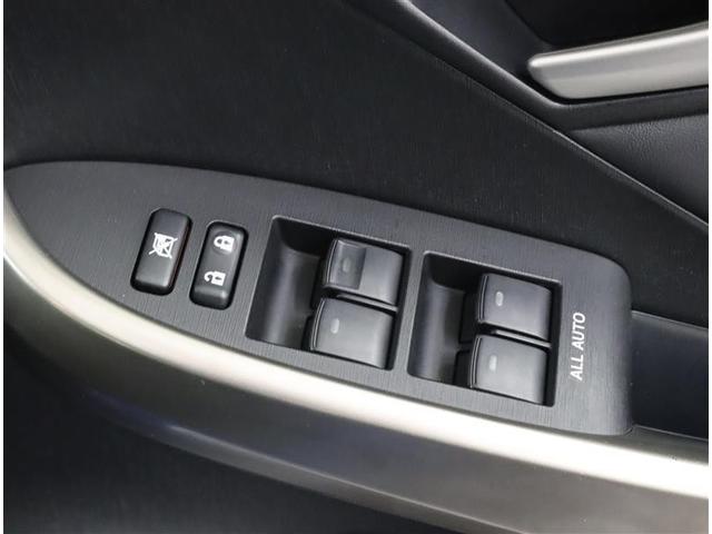 プリウス Ｓマイコーデ　メモリーナビ　ワンセグＴＶ　ミュージックプレイヤー接続可　バックカメラ　ＥＴＣ　ＨＩＤヘッドライト　記録簿　スマートキー　デュアルエアバッグ　レザーシート　アルミホイール（25枚目）