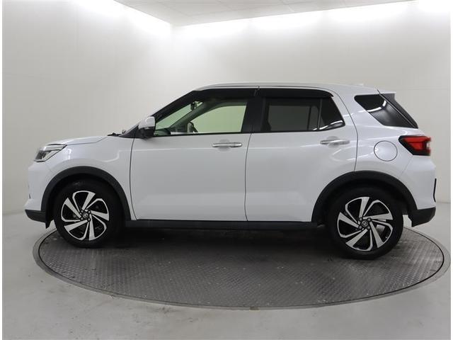 ライズ Ｚ　ワンオーナー　フルセグ　メモリーナビ　ＤＶＤ再生　ミュージックプレイヤー接続可　パノラミックビューモニター　衝突被害軽減システム　ＥＴＣ　ドラレコ　ＬＥＤヘッドランプ　レーダークルーズコントロール（3枚目）