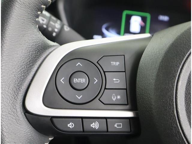 ライズ Ｚ　ワンオーナー　フルセグ　メモリーナビ　ＤＶＤ再生　ミュージックプレイヤー接続可　パノラミックビューモニター　衝突被害軽減システム　ＥＴＣ　ドラレコ　ＬＥＤヘッドランプ　レーダークルーズコントロール（22枚目）