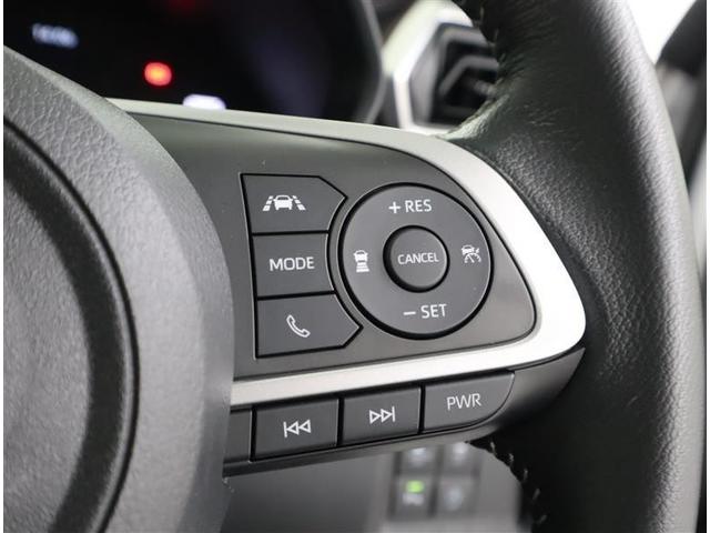 ライズ Ｚ　ワンオーナー　フルセグ　メモリーナビ　ＤＶＤ再生　ミュージックプレイヤー接続可　パノラミックビューモニター　衝突被害軽減システム　ＥＴＣ　ドラレコ　ＬＥＤヘッドランプ　レーダークルーズコントロール（23枚目）