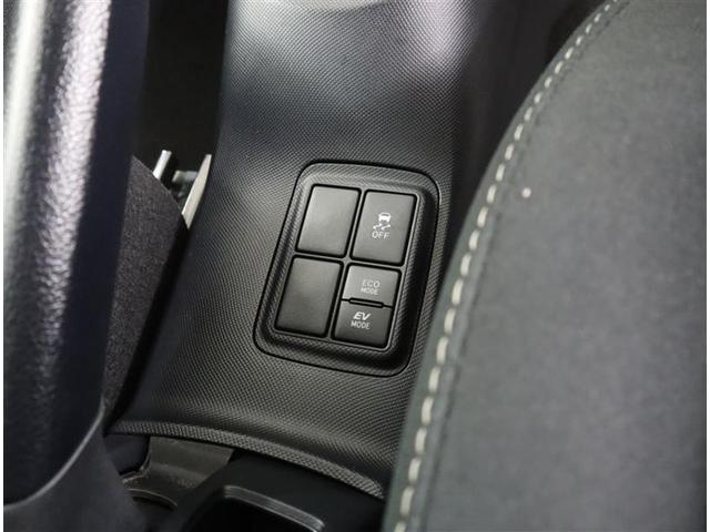 アクア Ｓスタイルブラック　衝突軽減ブレーキ　ＣＤ再生　ミュージックプレイヤー接続可　スマートキー　車線逸脱警報　ペダル踏み間違い急発進抑制装置　ＥＴＣ　ＬＥＤヘッドランプ　オートマチックハイビーム　デュアルエアバッグ（16枚目）