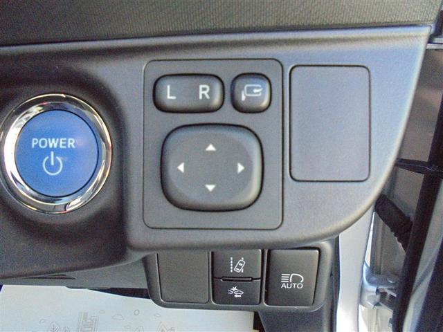 アクア Ｓスタイルブラック　衝突軽減ブレーキ　ＣＤ再生　ミュージックプレイヤー接続可　スマートキー　車線逸脱警報　ペダル踏み間違い急発進抑制装置　ＥＴＣ　ＬＥＤヘッドランプ　オートマチックハイビーム　デュアルエアバッグ（21枚目）