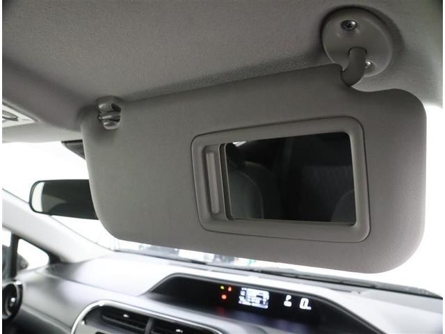 アクア Ｓスタイルブラック　衝突軽減ブレーキ　ＣＤ再生　ミュージックプレイヤー接続可　スマートキー　車線逸脱警報　ペダル踏み間違い急発進抑制装置　ＥＴＣ　ＬＥＤヘッドランプ　オートマチックハイビーム　デュアルエアバッグ（26枚目）