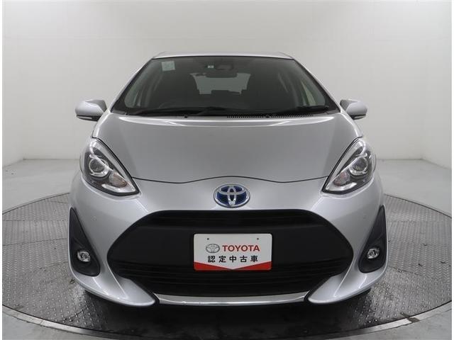 アクア Ｓスタイルブラック　衝突軽減ブレーキ　ＣＤ再生　ミュージックプレイヤー接続可　スマートキー　車線逸脱警報　ペダル踏み間違い急発進抑制装置　ＥＴＣ　ＬＥＤヘッドランプ　オートマチックハイビーム　デュアルエアバッグ（27枚目）