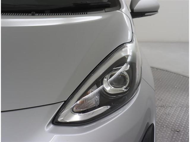 アクア Ｓスタイルブラック　衝突軽減ブレーキ　ＣＤ再生　ミュージックプレイヤー接続可　スマートキー　車線逸脱警報　ペダル踏み間違い急発進抑制装置　ＥＴＣ　ＬＥＤヘッドランプ　オートマチックハイビーム　デュアルエアバッグ（28枚目）