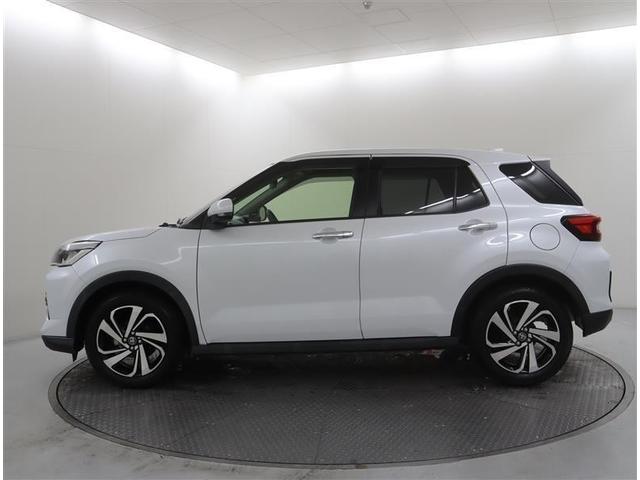 ライズ Ｚ　フルセグ　ミュージックプレイヤー接続可　バックカメラ　衝突被害軽減システム　ＥＴＣ　ドラレコ　ＬＥＤヘッドランプ　ワンオーナー　記録簿　アイドリングストップ（3枚目）