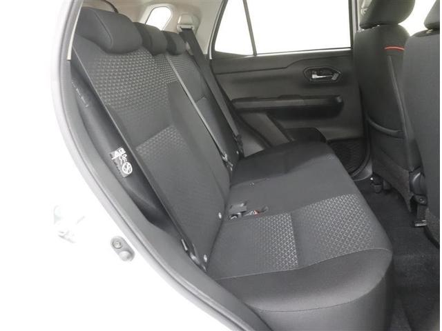 ライズ Ｚ　フルセグ　ミュージックプレイヤー接続可　バックカメラ　衝突被害軽減システム　ＥＴＣ　ドラレコ　ＬＥＤヘッドランプ　ワンオーナー　記録簿　アイドリングストップ（6枚目）