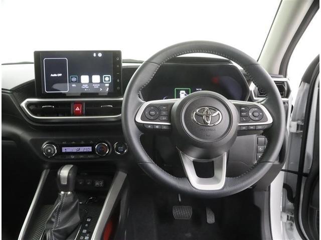 ライズ Ｚ　フルセグ　ミュージックプレイヤー接続可　バックカメラ　衝突被害軽減システム　ＥＴＣ　ドラレコ　ＬＥＤヘッドランプ　ワンオーナー　記録簿　アイドリングストップ（11枚目）