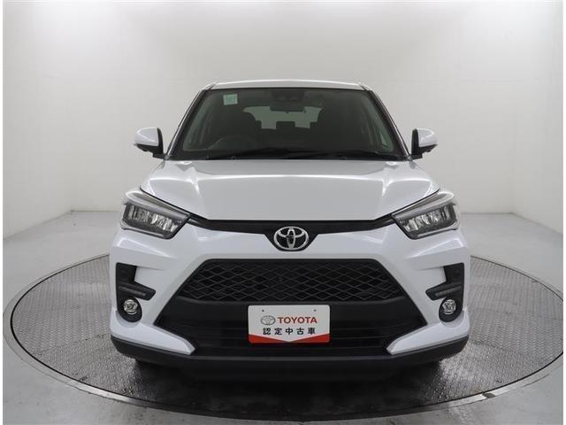 ライズ Ｚ　フルセグ　ミュージックプレイヤー接続可　バックカメラ　衝突被害軽減システム　ＥＴＣ　ドラレコ　ＬＥＤヘッドランプ　ワンオーナー　記録簿　アイドリングストップ（28枚目）