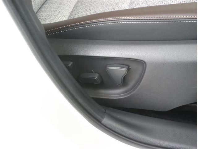 ヤリスクロス ハイブリッドZ ワンオーナー メモリーナビ パノラミックビューモニター Bluetoothオーディオ 衝突被害軽減システム ETC LEDヘッドランプ ワンオーナー 記録簿 クルーズコントロール パワーシート(7枚目)