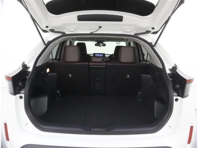 ヤリスクロス ハイブリッドZ ワンオーナー メモリーナビ パノラミックビューモニター Bluetoothオーディオ 衝突被害軽減システム ETC LEDヘッドランプ ワンオーナー 記録簿 クルーズコントロール パワーシート(9枚目)