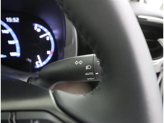 ヤリスクロス ハイブリッドZ ワンオーナー メモリーナビ パノラミックビューモニター Bluetoothオーディオ 衝突被害軽減システム ETC LEDヘッドランプ ワンオーナー 記録簿 クルーズコントロール パワーシート(24枚目)