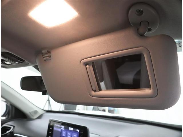 ヤリスクロス ハイブリッドZ ワンオーナー メモリーナビ パノラミックビューモニター Bluetoothオーディオ 衝突被害軽減システム ETC LEDヘッドランプ ワンオーナー 記録簿 クルーズコントロール パワーシート(29枚目)