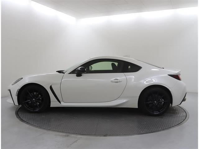 GR86 RZ ワンオーナー タイヤ4本新品交換 フルセグ メモリーナビ CD再生 DVD再生 Bluetoothオーディオ バックカメラ クルーズコントロール ETC LEDヘッドランプ 記録簿(3枚目)