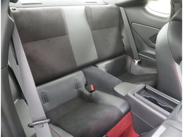 GR86 RZ ワンオーナー タイヤ4本新品交換 フルセグ メモリーナビ CD再生 DVD再生 Bluetoothオーディオ バックカメラ クルーズコントロール ETC LEDヘッドランプ 記録簿(6枚目)