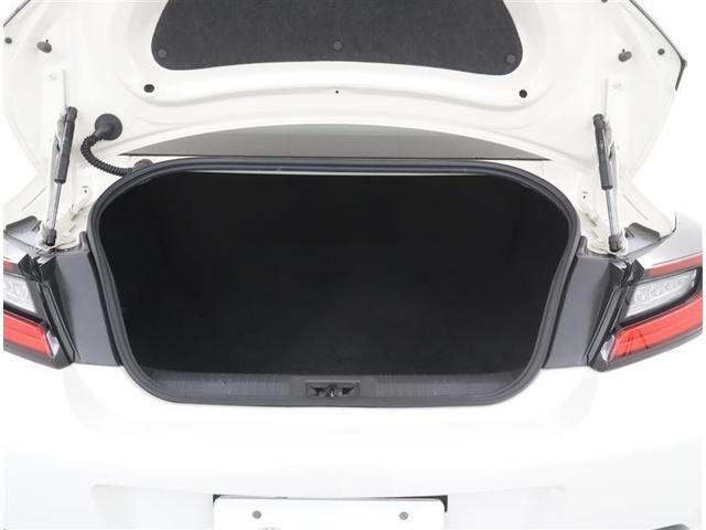 GR86 RZ ワンオーナー タイヤ4本新品交換 フルセグ メモリーナビ CD再生 DVD再生 Bluetoothオーディオ バックカメラ クルーズコントロール ETC LEDヘッドランプ 記録簿(7枚目)