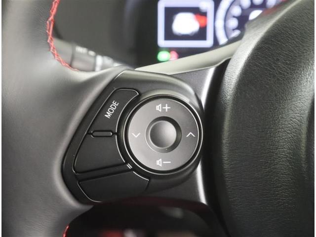 GR86 RZ ワンオーナー タイヤ4本新品交換 フルセグ メモリーナビ CD再生 DVD再生 Bluetoothオーディオ バックカメラ クルーズコントロール ETC LEDヘッドランプ 記録簿(19枚目)