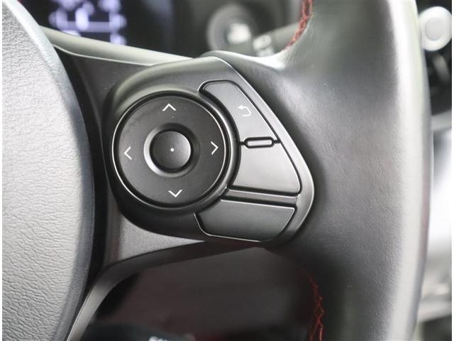 GR86 RZ ワンオーナー タイヤ4本新品交換 フルセグ メモリーナビ CD再生 DVD再生 Bluetoothオーディオ バックカメラ クルーズコントロール ETC LEDヘッドランプ 記録簿(20枚目)