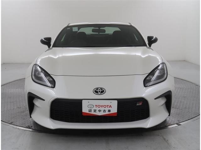 GR86 RZ ワンオーナー タイヤ4本新品交換 フルセグ メモリーナビ CD再生 DVD再生 Bluetoothオーディオ バックカメラ クルーズコントロール ETC LEDヘッドランプ 記録簿(26枚目)