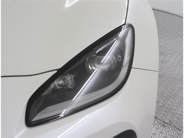 GR86 RZ ワンオーナー タイヤ4本新品交換 フルセグ メモリーナビ CD再生 DVD再生 Bluetoothオーディオ バックカメラ クルーズコントロール ETC LEDヘッドランプ 記録簿(27枚目)