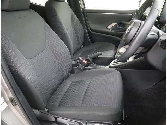 ヤリス ハイブリッドＺ　ワンオーナー　メモリーナビ　Ｂｌｕｅｔｏｏｔｈオーディオ　パノラミックビューモニター　レーダークルーズコントロール　プラズマクラスター　衝突被害軽減システム　ＥＴＣ　ＬＥＤヘッドランプ　記録簿（6枚目）