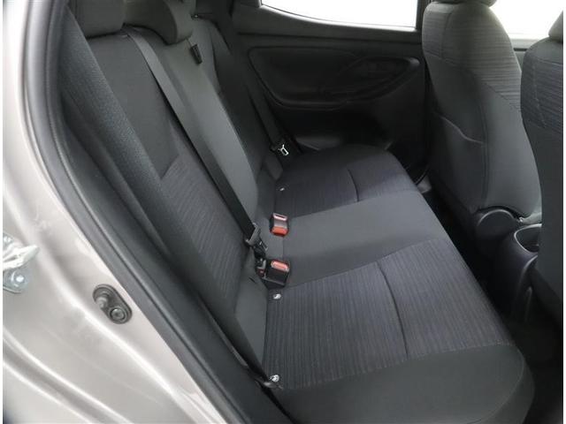 ヤリス ハイブリッドＺ　ワンオーナー　メモリーナビ　Ｂｌｕｅｔｏｏｔｈオーディオ　パノラミックビューモニター　レーダークルーズコントロール　プラズマクラスター　衝突被害軽減システム　ＥＴＣ　ＬＥＤヘッドランプ　記録簿（7枚目）