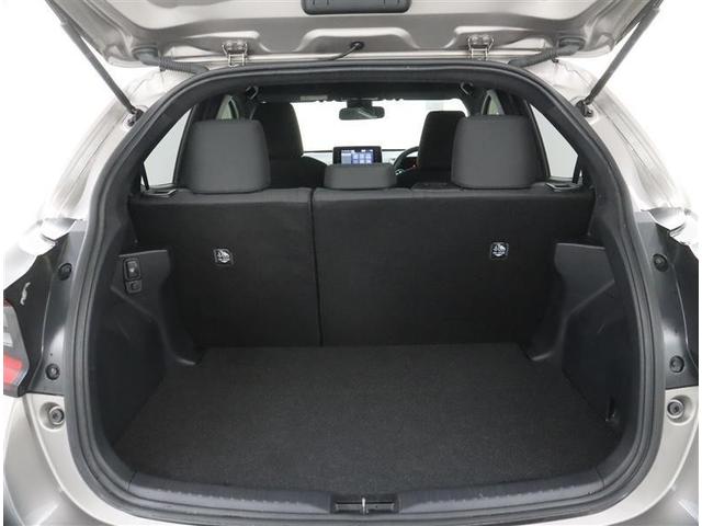 ヤリス ハイブリッドＺ　ワンオーナー　メモリーナビ　Ｂｌｕｅｔｏｏｔｈオーディオ　パノラミックビューモニター　レーダークルーズコントロール　プラズマクラスター　衝突被害軽減システム　ＥＴＣ　ＬＥＤヘッドランプ　記録簿（8枚目）