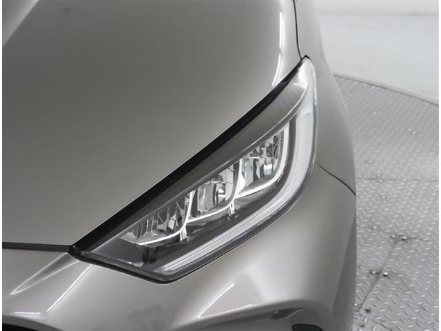 ヤリス ハイブリッドＺ　ワンオーナー　メモリーナビ　Ｂｌｕｅｔｏｏｔｈオーディオ　パノラミックビューモニター　レーダークルーズコントロール　プラズマクラスター　衝突被害軽減システム　ＥＴＣ　ＬＥＤヘッドランプ　記録簿（32枚目）