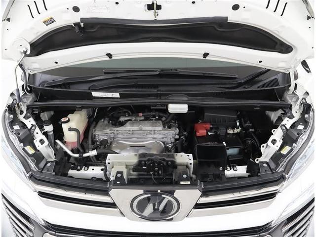 ヴェルファイア ２．５Ｚ　Ａエディション　フルセグ　メモリーナビ　ＤＶＤ再生　ミュージックプレイヤー接続可　後席モニター　バックカメラ　衝突被害軽減システム　ＥＴＣ　両側電動スライド　ＬＥＤヘッドランプ　乗車定員７人　３列シート　ワンオーナー（32枚目）