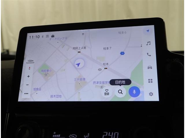 シエンタ Ｚ　ワンオーナー　フルセグ　メモリーナビ　Ｂｌｕｅｔｏｏｔｈオーディオ　パノラミックビューモニター　衝突被害軽減システム　ＥＴＣ　ドラレコ　両側電動スライド　ＬＥＤヘッドランプ　ウオークスルー　　記録簿（14枚目）