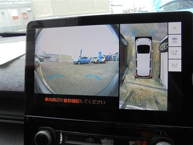 シエンタ Ｚ　ワンオーナー　フルセグ　メモリーナビ　Ｂｌｕｅｔｏｏｔｈオーディオ　パノラミックビューモニター　衝突被害軽減システム　ＥＴＣ　ドラレコ　両側電動スライド　ＬＥＤヘッドランプ　ウオークスルー　　記録簿（16枚目）