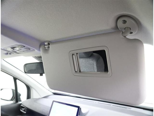 シエンタ Ｚ　ワンオーナー　フルセグ　メモリーナビ　Ｂｌｕｅｔｏｏｔｈオーディオ　パノラミックビューモニター　衝突被害軽減システム　ＥＴＣ　ドラレコ　両側電動スライド　ＬＥＤヘッドランプ　ウオークスルー　　記録簿（30枚目）