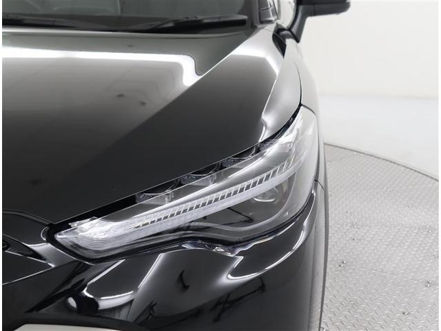 カローラクロス ハイブリッド　Ｚ　ワンオーナー　フルセグ　メモリーナビ　Ｂｌｕｅｔｏｏｔｈオーディオ　パノラミックビューモニター　衝突被害軽減システム　ＥＴＣ　ＬＥＤヘッドランプ　レーダークルーズコントロール（32枚目）