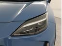 ☆明るいＬＥＤヘッドライト！悪天候や夜間走行時も良好な視界を確保し安心して運転できる高輝度ＬＥＤヘッドライトを装備！点灯速度が早く、消費電力も抑えられています。
