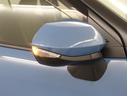 ☆ターンランプ付きドアミラー・ファショナブルだけではなく、目の高さに近い所にウインカーがあるので対向車から良くわかるので安全です☆