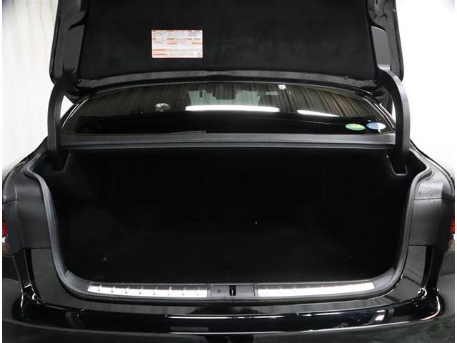 LS500h Fスポーツ サンルーフ 4WD フルセグ メモリーナビ DVD再生 ミュージックプレイヤー接続可 バックカメラ 衝突被害軽減システム ETC ドラレコ LEDヘッドランプ 記録簿(4枚目)