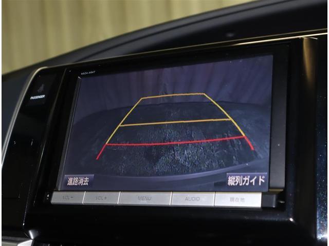 アエラス プレミアム フルセグ DVD再生 バックカメラ ETC ドラレコ 両側電動スライド HIDヘッドライト 乗車定員7人 3列シート ワンオーナー フルエアロ(10枚目)