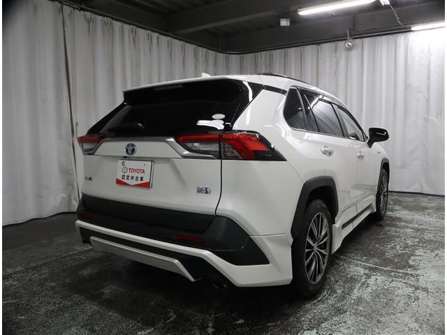 ハイブリッドG 4WD フルセグ DVD再生 バックカメラ 衝突被害軽減システム ETC LEDヘッドランプ ワンオーナー フルエアロ(3枚目)