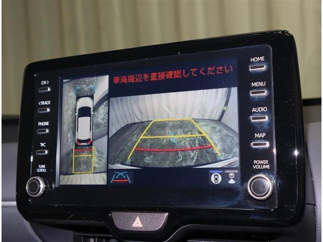 ハイブリッドZ フルセグ DVD再生 バックカメラ 衝突被害軽減システム ETC ドラレコ LEDヘッドランプ ワンオーナー(9枚目)