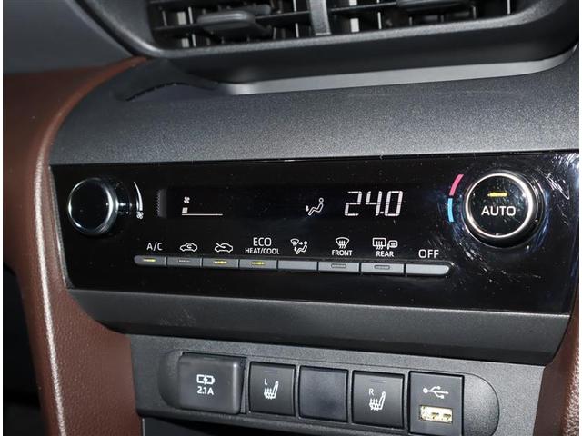 ハイブリッドZ フルセグ DVD再生 バックカメラ 衝突被害軽減システム ETC ドラレコ LEDヘッドランプ ワンオーナー(10枚目)