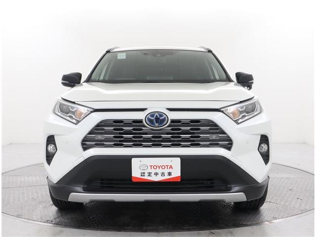 ＲＡＶ４ ハイブリッドＧ　４ＷＤ　ワンオーナー車　点検整備記録簿　ＢＳＭ　ＩＣＳ　フルセグメモリーナビ　ＤＶＤ再生　バックカメラ　衝突被害軽減システム　ＥＴＣ　ＬＥＤヘッドランプ（33枚目）