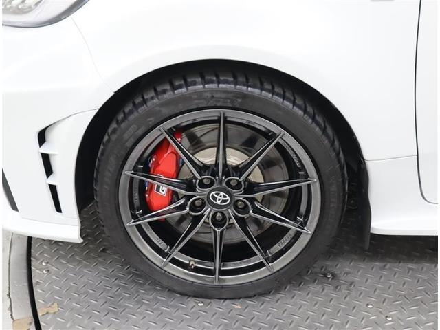 ＧＲヤリス ＲＺ　ハイパフォーマンス　４ＷＤ　フルセグ　メモリーナビ　ミュージックプレイヤー接続可　バックカメラ　衝突被害軽減システム　ＥＴＣ　ドラレコ　ＬＥＤヘッドランプ　フルエアロ　ＪＢＬサウンドシステム　ＵＳＢタイプＣ（32枚目）