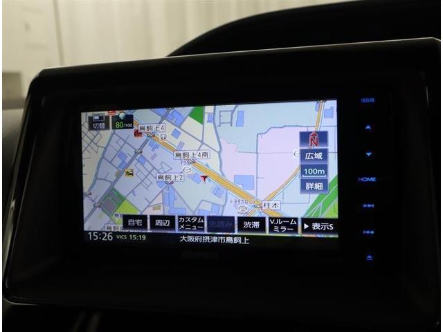 ヴォクシー ＺＳ　フルセグ　メモリーナビ　ＤＶＤ再生　ミュージックプレイヤー接続可　バックカメラ　衝突被害軽減システム　ＥＴＣ　電動スライドドア　ＬＥＤヘッドランプ　ウオークスルー　乗車定員７人　３列シート　フルエアロ（12枚目）
