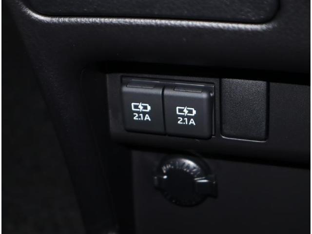 ヴォクシー ＺＳ　フルセグ　メモリーナビ　ＤＶＤ再生　ミュージックプレイヤー接続可　バックカメラ　衝突被害軽減システム　ＥＴＣ　電動スライドドア　ＬＥＤヘッドランプ　ウオークスルー　乗車定員７人　３列シート　フルエアロ（16枚目）