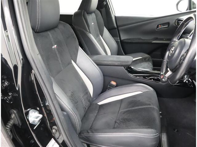 プリウスＰＨＶ Ｓ　ＧＲスポーツ　フルセグ　メモリーナビ　ＤＶＤ再生　ミュージックプレイヤー接続可　バックカメラ　衝突被害軽減システム　ＥＴＣ　ドラレコ　ＬＥＤヘッドランプ（7枚目）