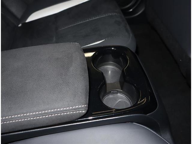 プリウスＰＨＶ Ｓ　ＧＲスポーツ　フルセグ　メモリーナビ　ＤＶＤ再生　ミュージックプレイヤー接続可　バックカメラ　衝突被害軽減システム　ＥＴＣ　ドラレコ　ＬＥＤヘッドランプ（9枚目）