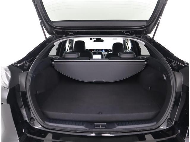 プリウスＰＨＶ Ｓ　ＧＲスポーツ　フルセグ　メモリーナビ　ＤＶＤ再生　ミュージックプレイヤー接続可　バックカメラ　衝突被害軽減システム　ＥＴＣ　ドラレコ　ＬＥＤヘッドランプ（11枚目）