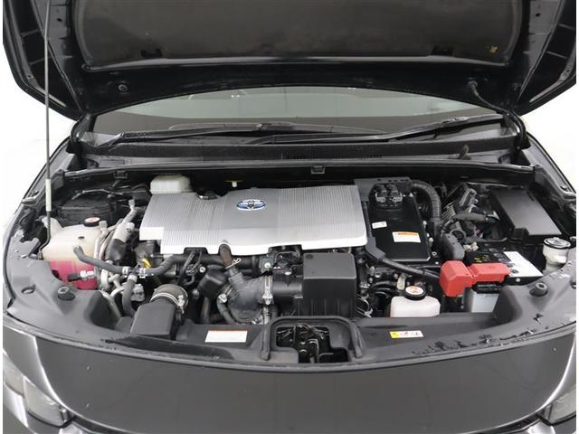 プリウスＰＨＶ Ｓ　ＧＲスポーツ　フルセグ　メモリーナビ　ＤＶＤ再生　ミュージックプレイヤー接続可　バックカメラ　衝突被害軽減システム　ＥＴＣ　ドラレコ　ＬＥＤヘッドランプ（35枚目）